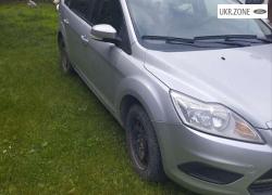 Універсал 5 дверей Ford Focus 2008 у Городенці