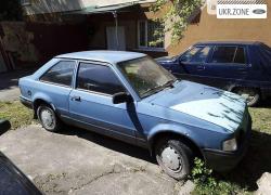 Ford Escort 1987 в Ровно