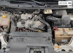 Мінівен Ford Transit Connect I Рестайлінг 2010 у Білій Церкві