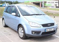Компактвэн Ford C-MAX I 2005 в Киеве