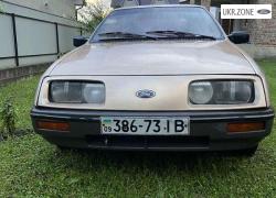 Ford Sierra 1986 в Коломые