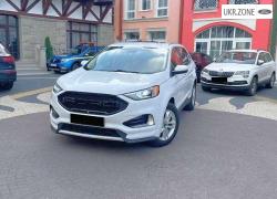 Внедорожник 5 дверей Ford Edge II Рестайлинг 2019 в Ровно