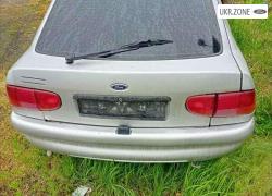 Ford Escort 1997 в Ужгороде