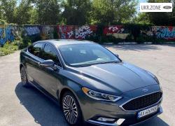 Ford Fusion 2016 в Харькове