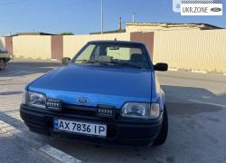 Ford Escort 1989 в Харькове