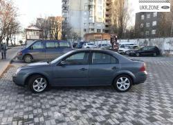 Седан Ford Mondeo 2001 в Хмельницком