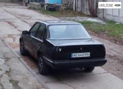 Седан Ford Orion II 1989 в Днепре