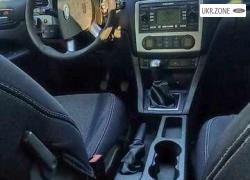 Универсал 5 дверей Ford Focus II 2006 в Виноградове