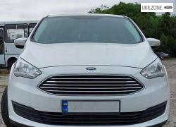 Ford C-MAX 2017 у Одесі