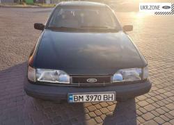 Седан Ford Sierra I Рестайлинг 1992 в Новомосковске