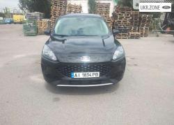 Внедорожник 5 дверей Ford Escape IV 2020 в Вишневом