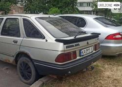 Ford Sierra 1986 в Киеве