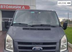 Ford Transit 2011 в Калуше