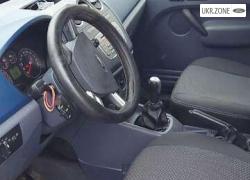 Мінівен Ford Tourneo Connect 2013 у Харкові