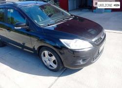 Універсал 5 дверей Ford Focus II Рестайлінг 2010 у Софіївській Борщагівці
