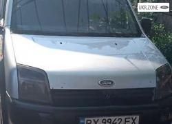 Мінівен Ford Transit Connect I 2005 у Чернігові
