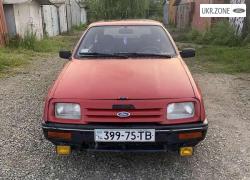 Ford Sierra 1985 в Дрогобыче