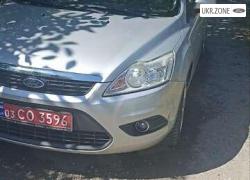 Универсал 5 дверей Ford Focus 2008 в Запорожье