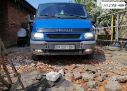 Ford Transit 2005 в Сумах
