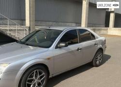 Ford Mondeo 2000 у Києві