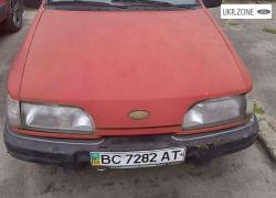 Ford Sierra 1988 в Золочеве
