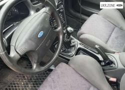 Универсал 5 дверей Ford Mondeo II 1998 в Шумске