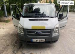 Ford Transit 2013 в Вишневом