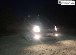 Минивэн Ford Transit Connect I Рестайлинг 2011 в Ровно