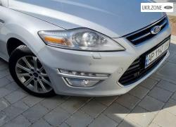 Универсал 5 дверей Ford Mondeo IV Рестайлинг 2011 в Запорожье