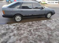 Седан Ford Scorpio I 1991 в Баре