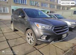 Внедорожник 5 дверей Ford Escape III Рестайлинг 2017 в Харькове