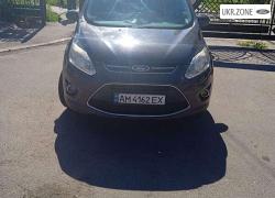 Компактвэн Ford C-MAX II 2011 в Коростене