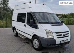 Ford Transit 2011 в Днепре