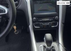 Ford Fusion 2016 в Киеве