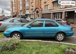 Седан Ford Contour I 1995 в Киеве