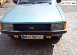 Седан Ford Granada II 1979 в Сумах