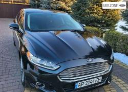 Ford Fusion 2013 в Запорожье