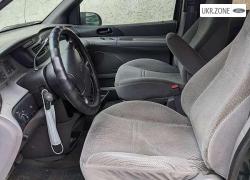 Минивэн Ford Windstar I 1994 в Николаеве