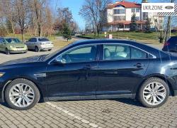 Седан Ford Taurus VI Рестайлинг 2016 в Львове