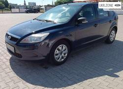 Ford Focus 2008 в Кривом Роге