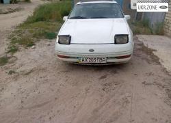 Хэтчбек 3 двери Ford Probe I 1989 в Харькове