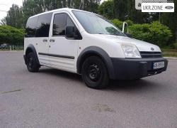 Ford Transit 2003 в Виннице