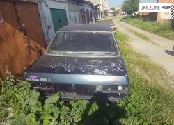 Седан Ford Granada II 1978 в Хмельницком