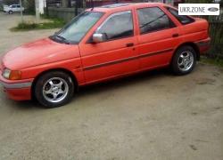 Ford Escort 1991 в Подольске