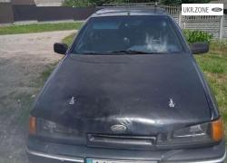 Хэтчбек 5 дверей Ford Scorpio I 1988 в Киеве