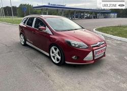Универсал 5 дверей Ford Focus 2011 в Ковелье