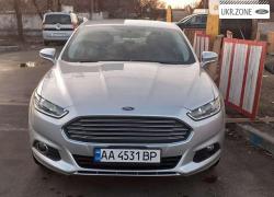 Ford Fusion 2015 в Ирпени