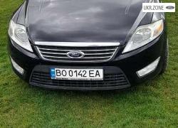 Универсал 5 дверей Ford Mondeo IV 2008 в Борщеве