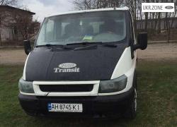 Ford Transit 2006 в Могилев-Подольском