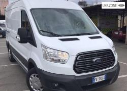 Ford Transit 2017 в Киеве